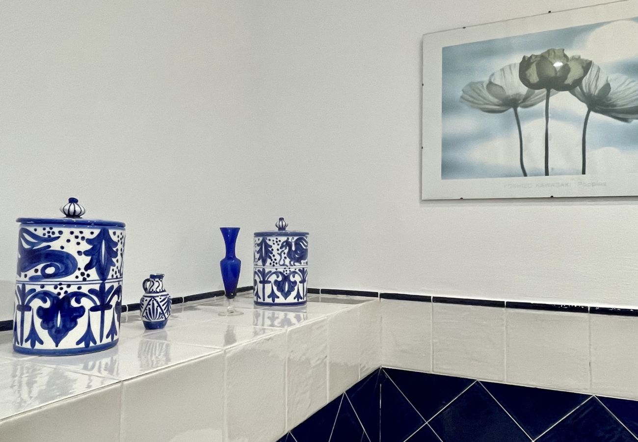 Ferienhaus in Estartit - VILLA NARCOL