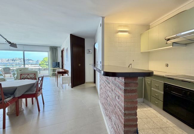 Ferienwohnung in Estartit - MEDES PARK II 4-3