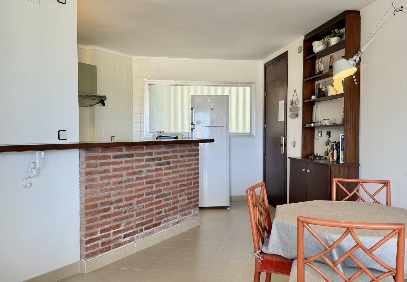 Ferienwohnung in Estartit - MEDES PARK II 4-3