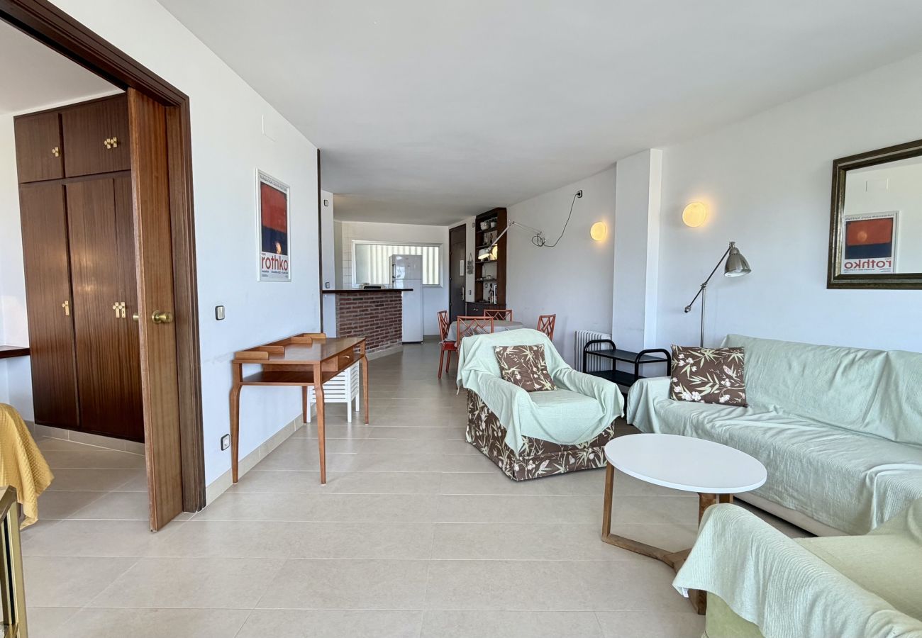 Ferienwohnung in Estartit - MEDES PARK II 4-3