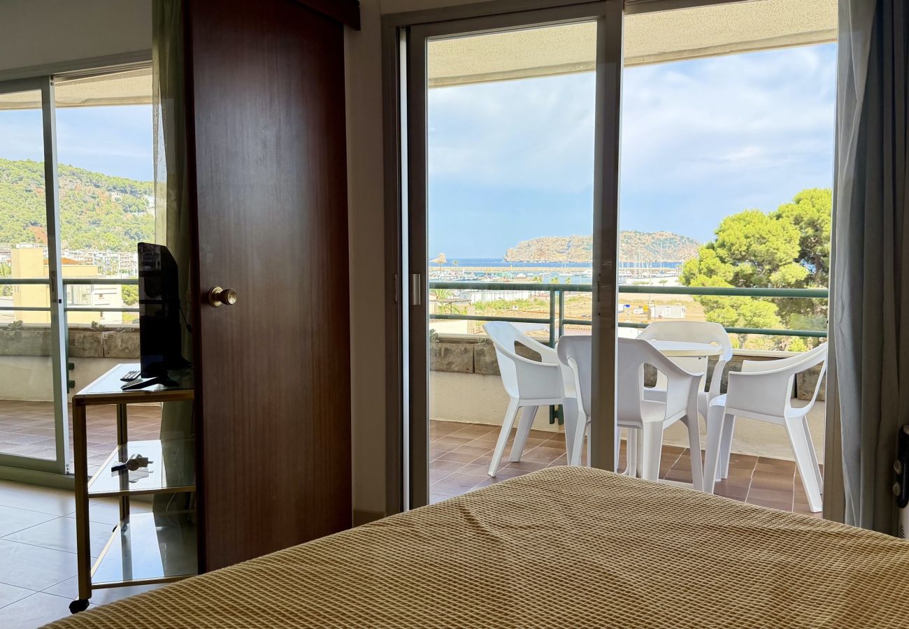 Ferienwohnung in Estartit - MEDES PARK II 4-3