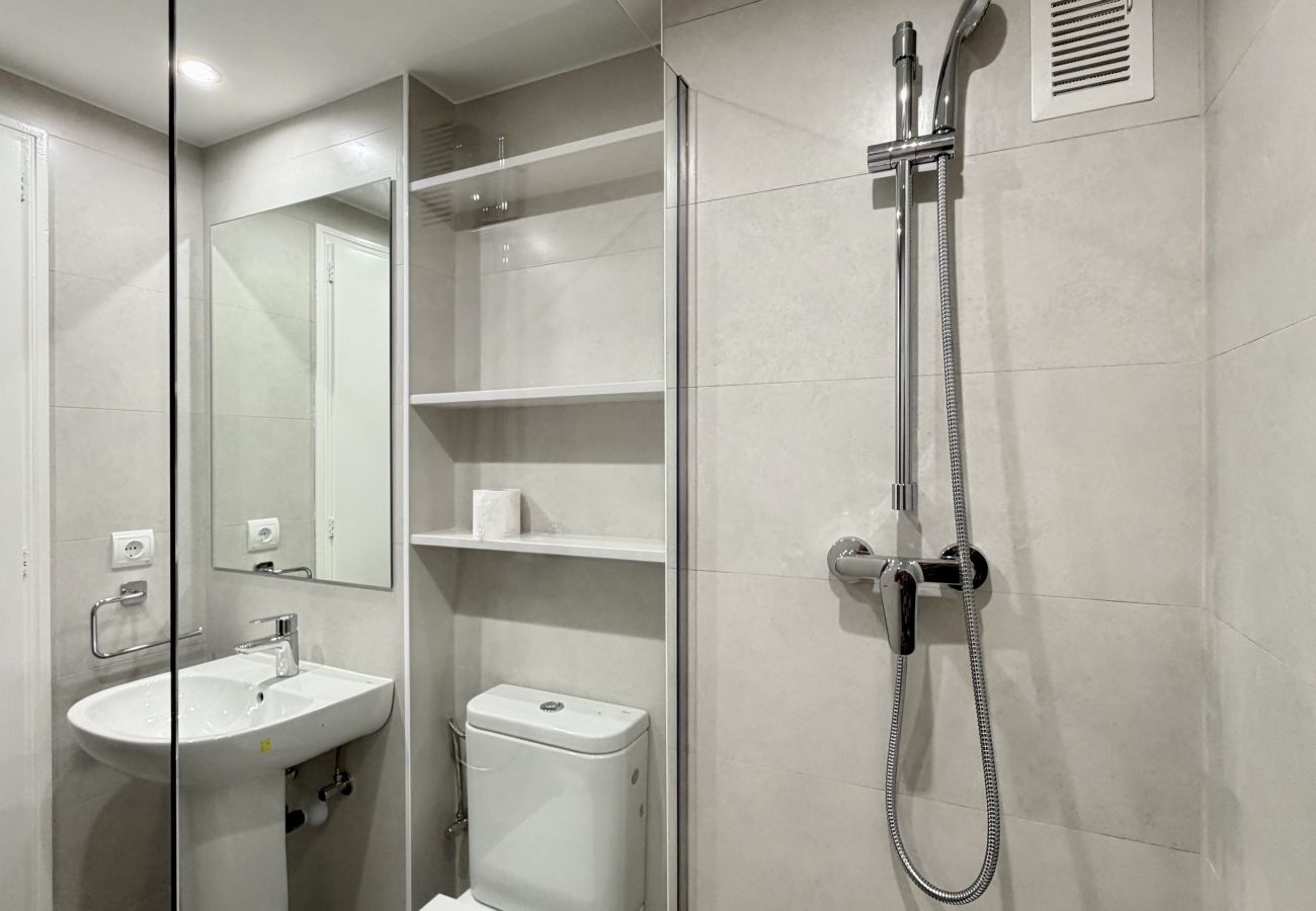 Ferienwohnung in Estartit - MEDES PARK II 4-3