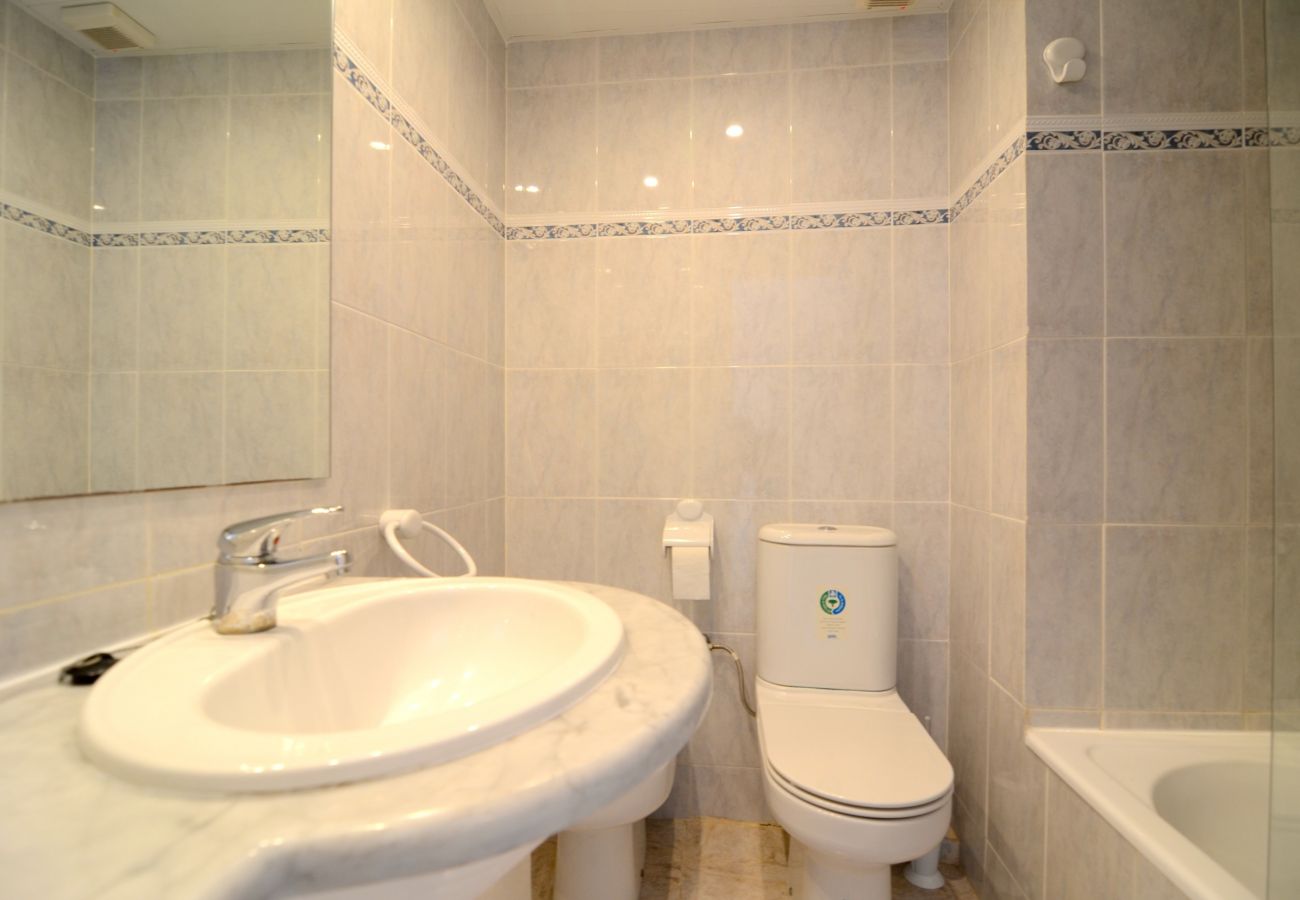 Ferienwohnung in Estartit - ROCAMAURA II 5-8