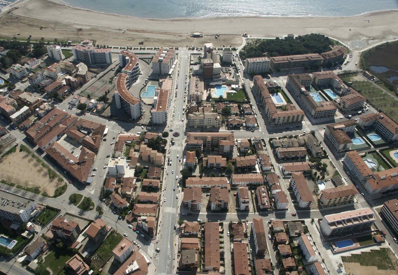 Ferienwohnung in Estartit - ROCAMAURA II 5-8