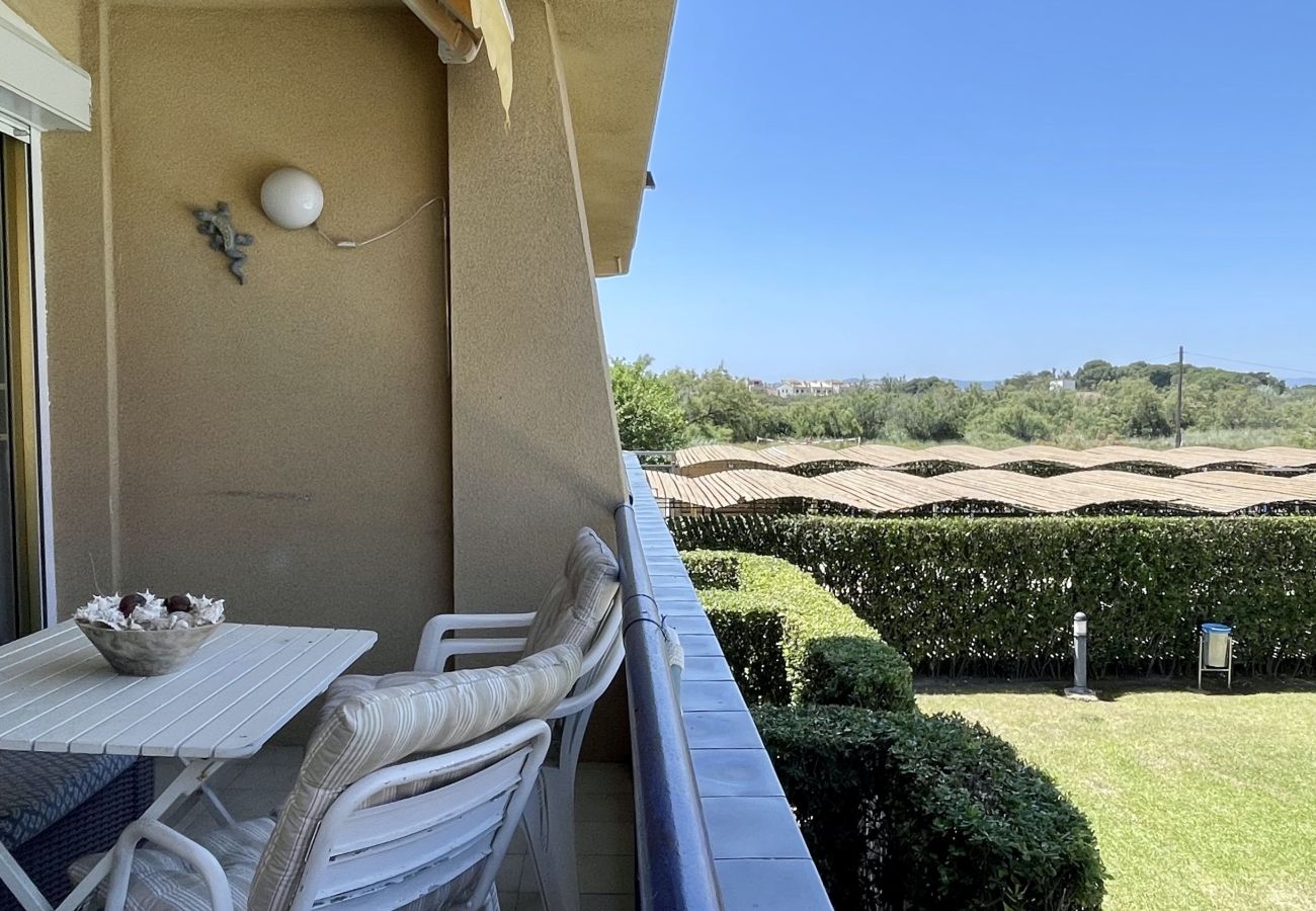 Ferienwohnung in Estartit - TAMARINDOS 607