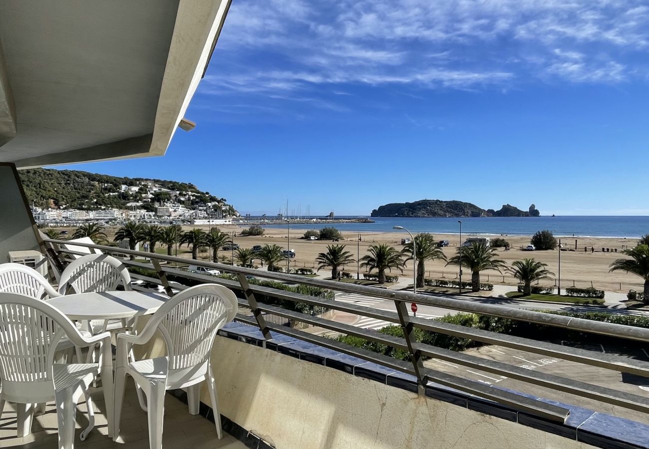 Ferienwohnung in Estartit - ROCAMAURA II 2-9