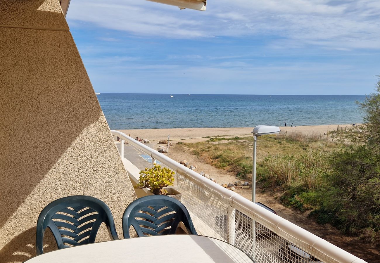 Ferienwohnung in Estartit - ARGONAVIS 319