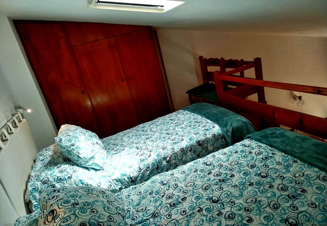 Ferienwohnung in Estartit - ARGONAVIS 319