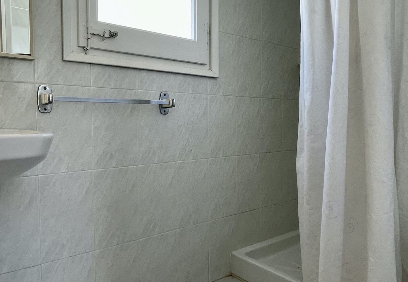 Ferienhaus in L'Escala - FERIENHAUS LA VINYA 14 3D