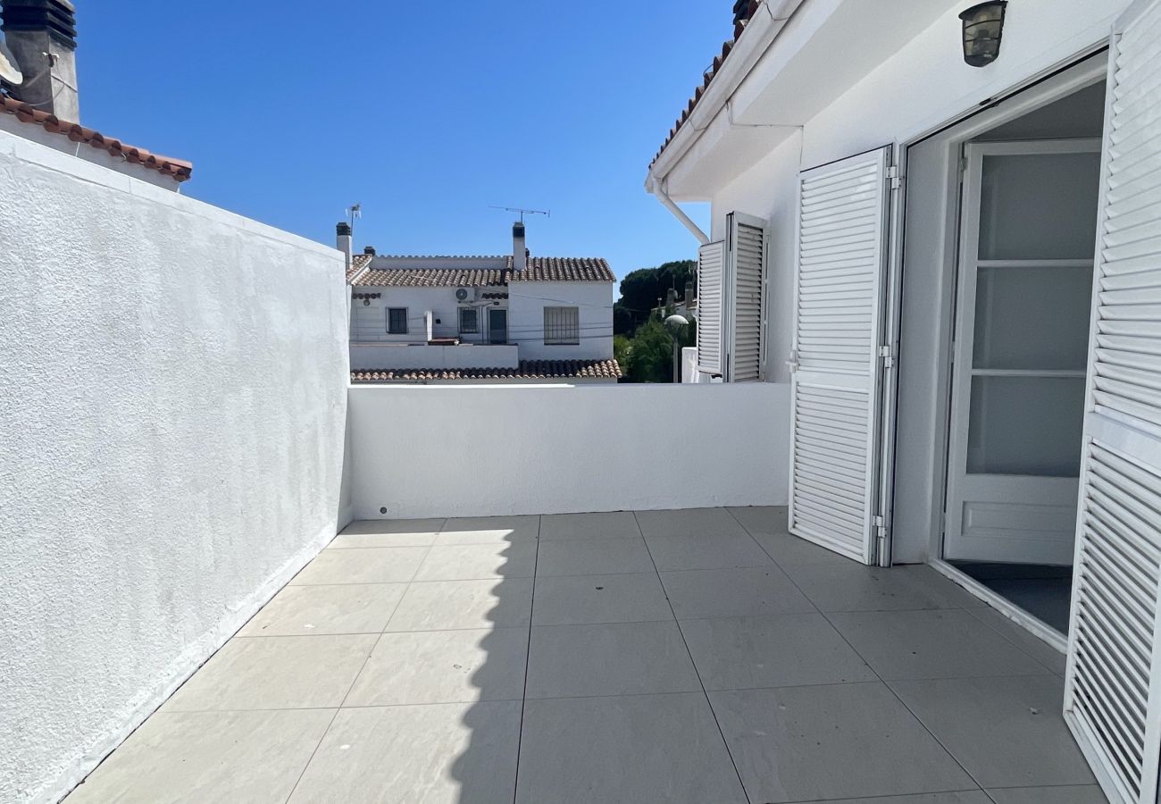 Ferienhaus in L'Escala - FERIENHAUS LA VINYA 14 3D