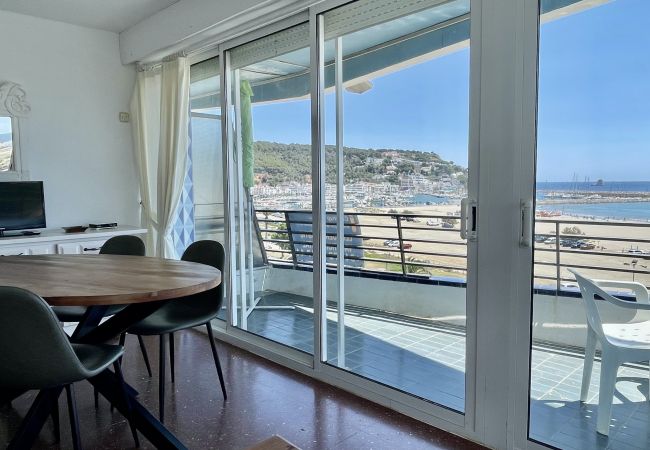 Ferienwohnung in Estartit - CATALONIA 6-1