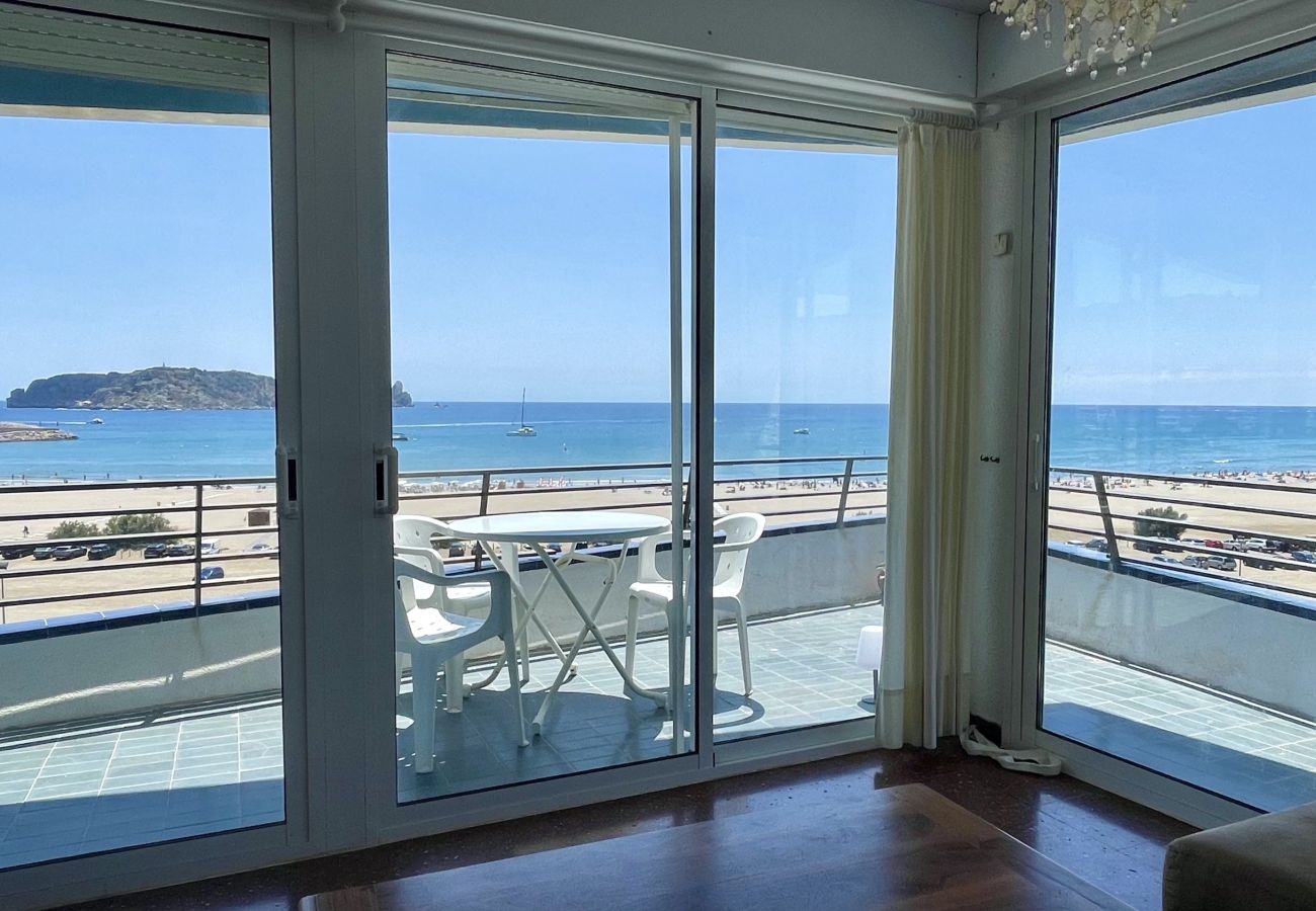 Ferienwohnung in Estartit - CATALONIA 6-1