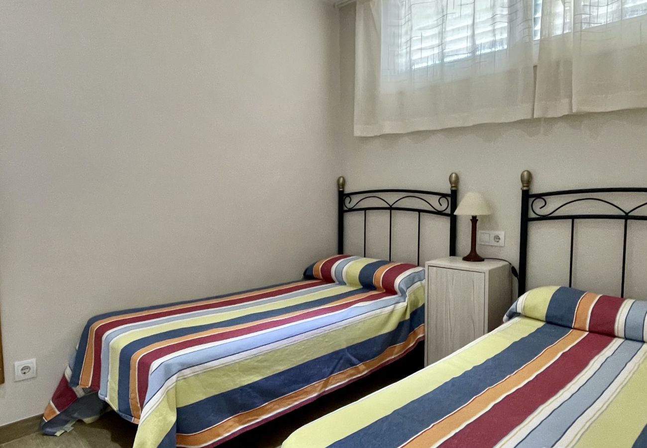 Ferienwohnung in Estartit - CATALONIA 1-9