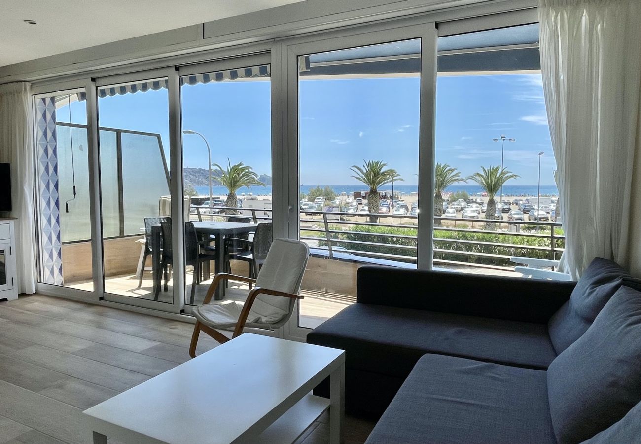 Ferienwohnung in Estartit - CATALONIA 1-9