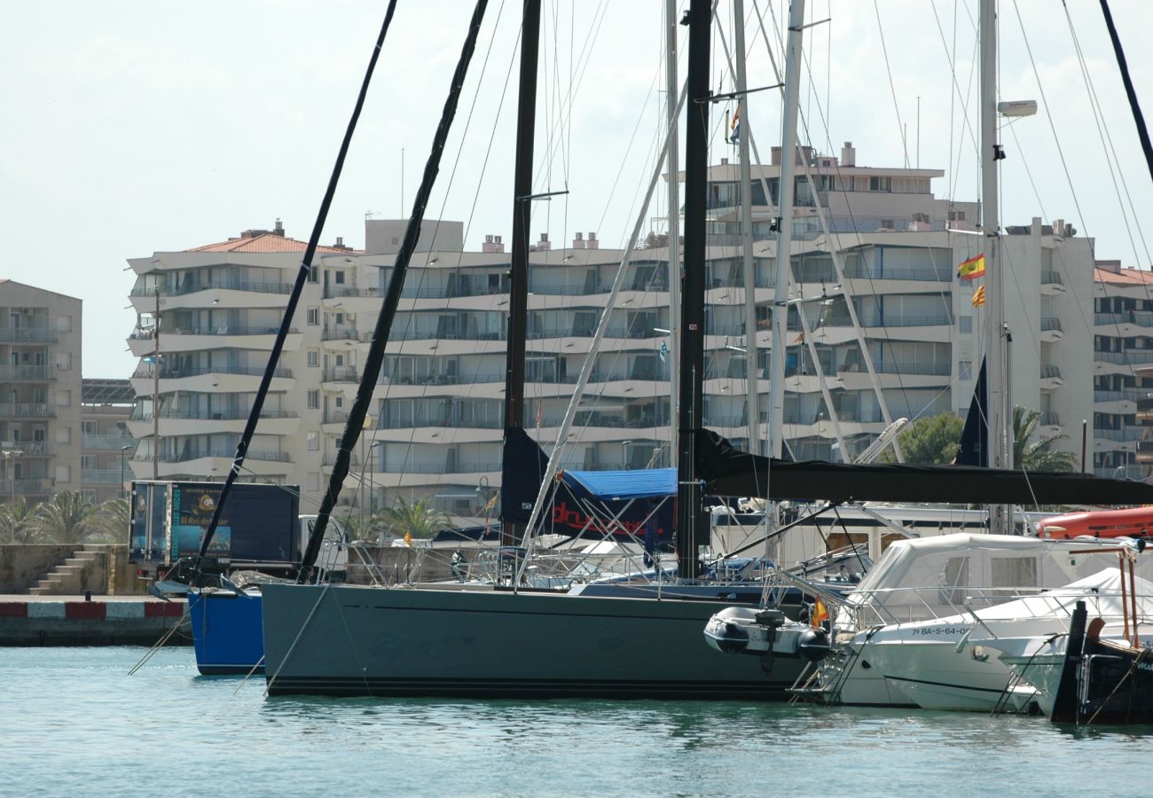 Ferienwohnung in Estartit - CATALONIA 3-9 