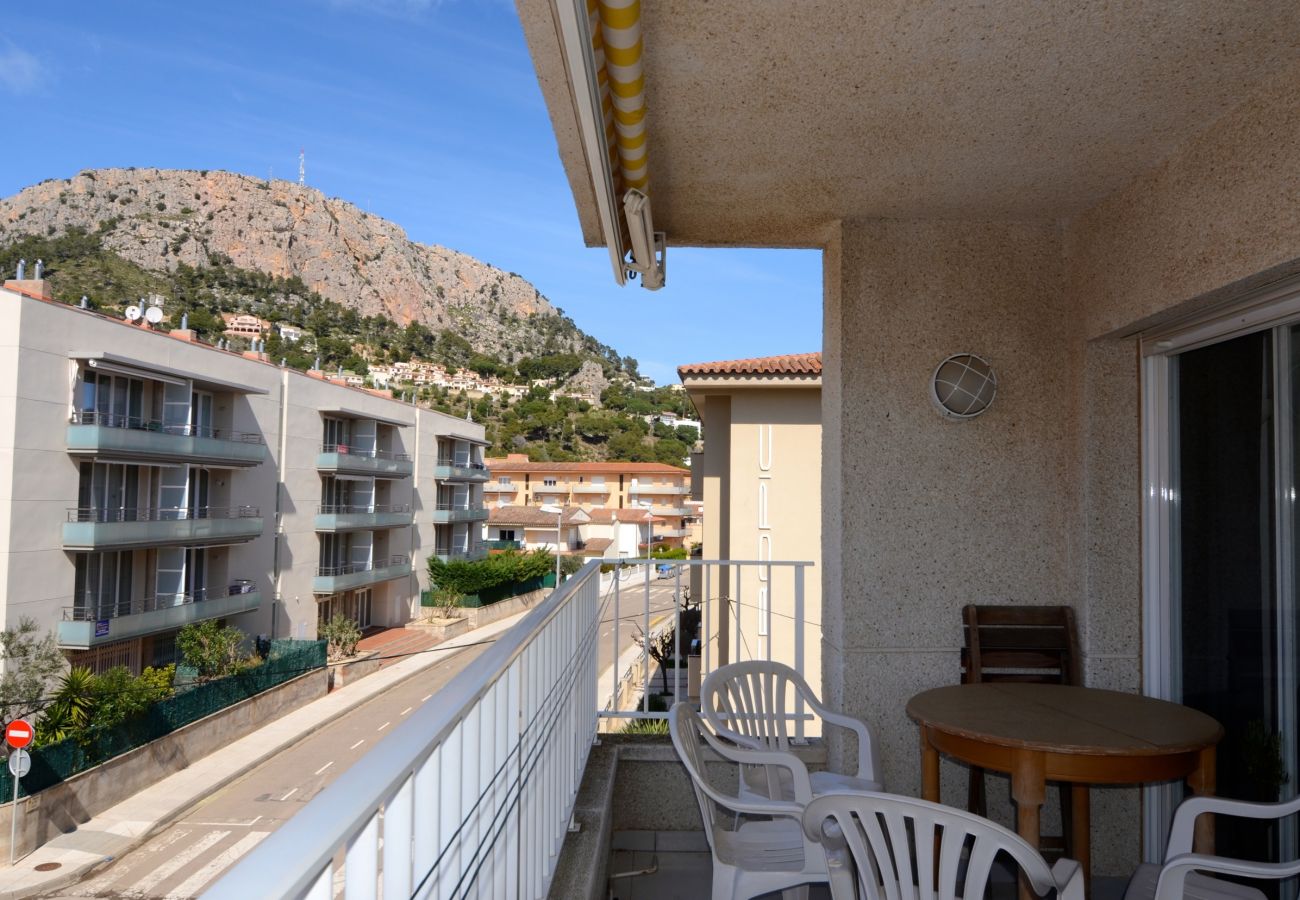 Ferienwohnung in Estartit - BLAUMAR B-21