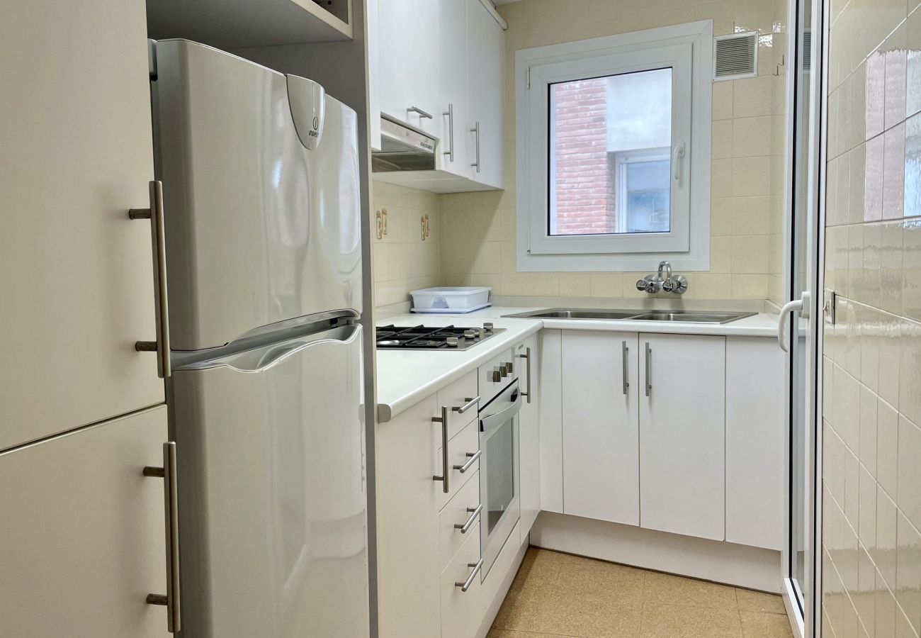 Ferienwohnung in Estartit - MARINA 1A