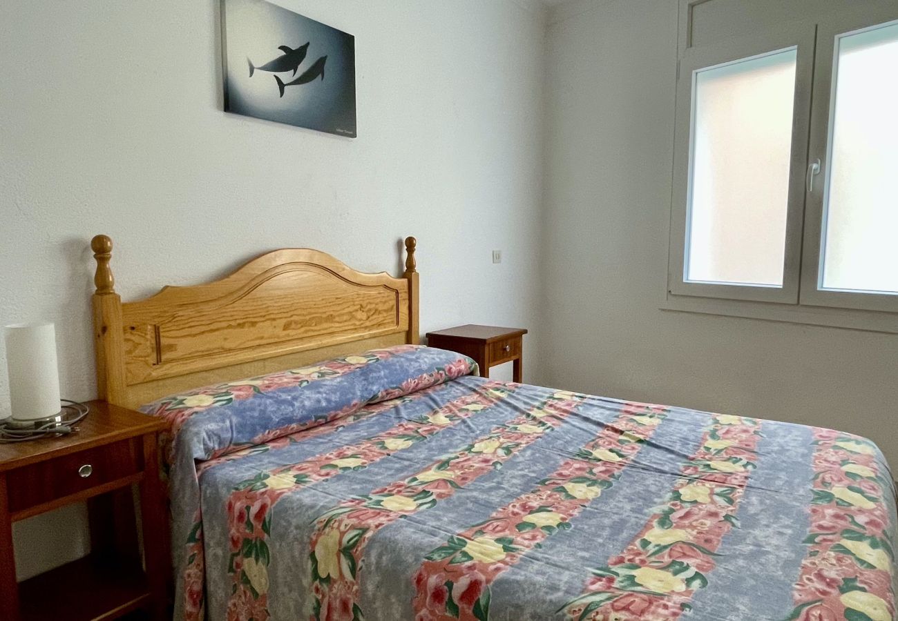 Ferienwohnung in Estartit - MARINA 1A