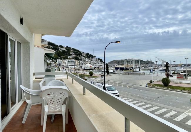 Ferienwohnung in Estartit - MARINA 1C