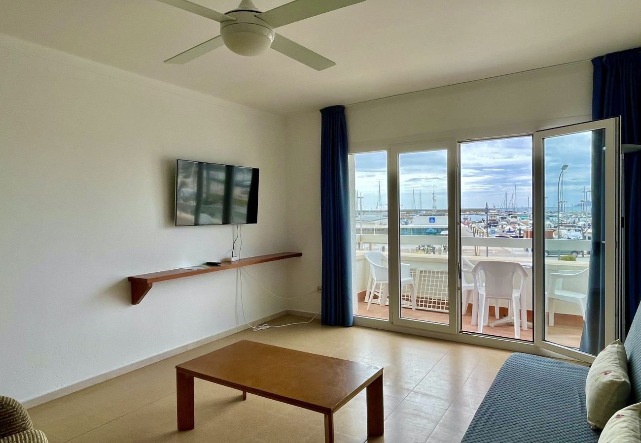 Ferienwohnung in Estartit - MARINA 1C