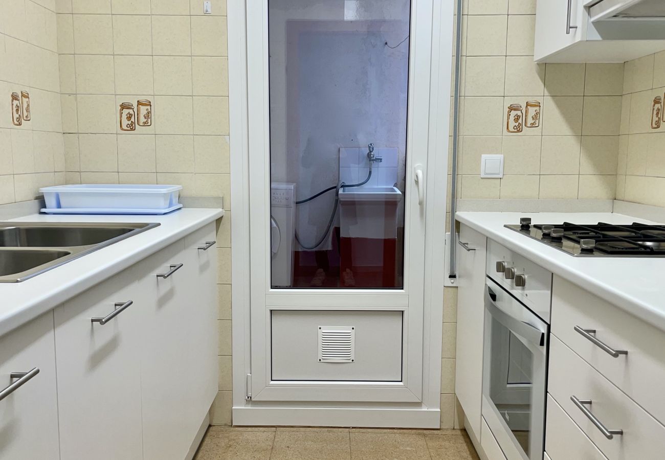 Ferienwohnung in Estartit - MARINA 1C