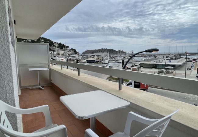 Ferienwohnung in Estartit - MARINA 2B