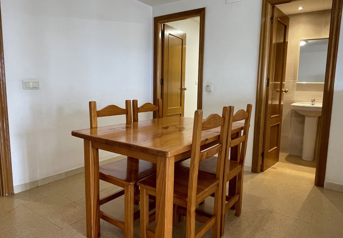 Ferienwohnung in Estartit - MARINA 2B