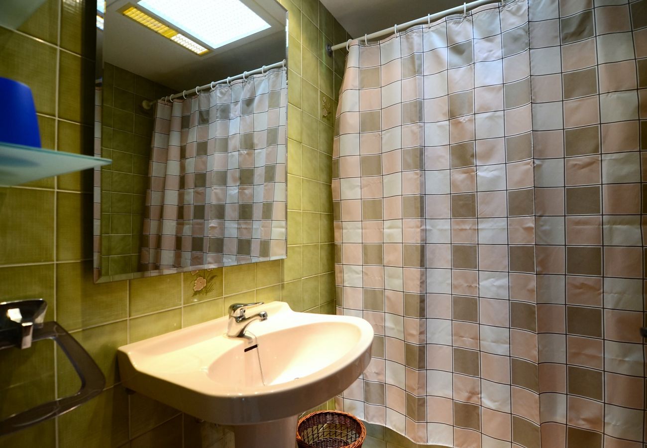 Ferienhaus in Estartit - ERMITA 91 - Haus mit gemeinschaftlichem Schwimmbad