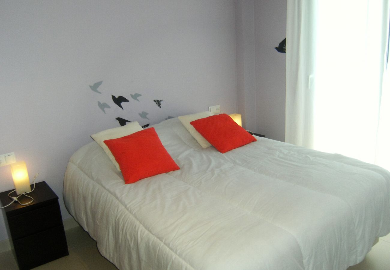 Ferienwohnung in Estartit - ESPIGO A 2-1