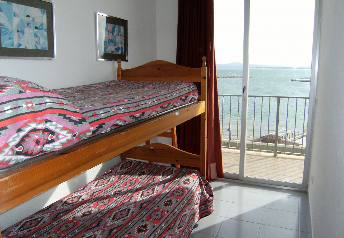 Ferienwohnung in Estartit - NAUTIC EXTERIOR