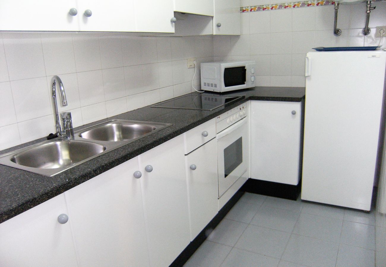 Ferienwohnung in Estartit - NAUTIC EXTERIOR