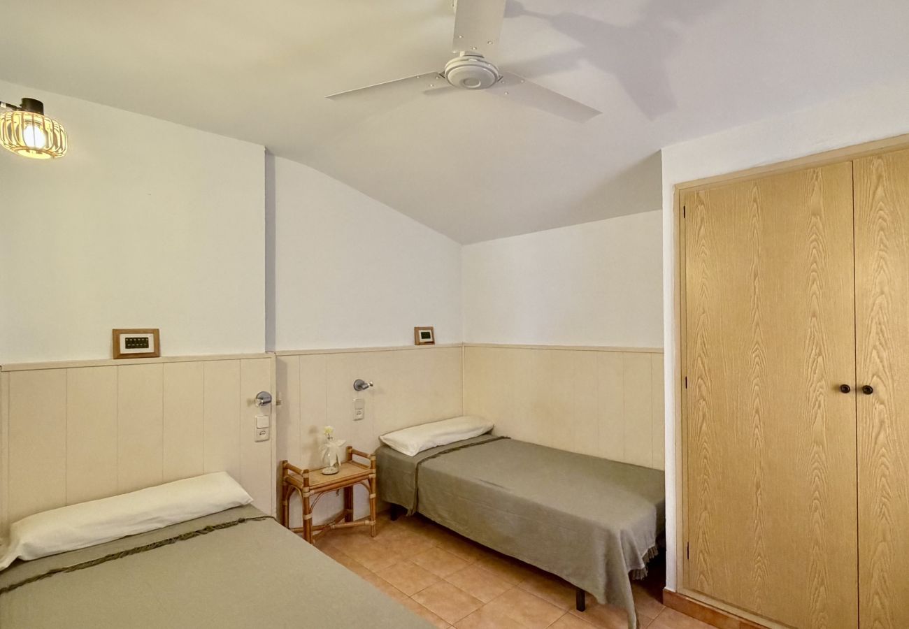 Ferienwohnung in L'Escala -  GRAN SOL B 303 2D