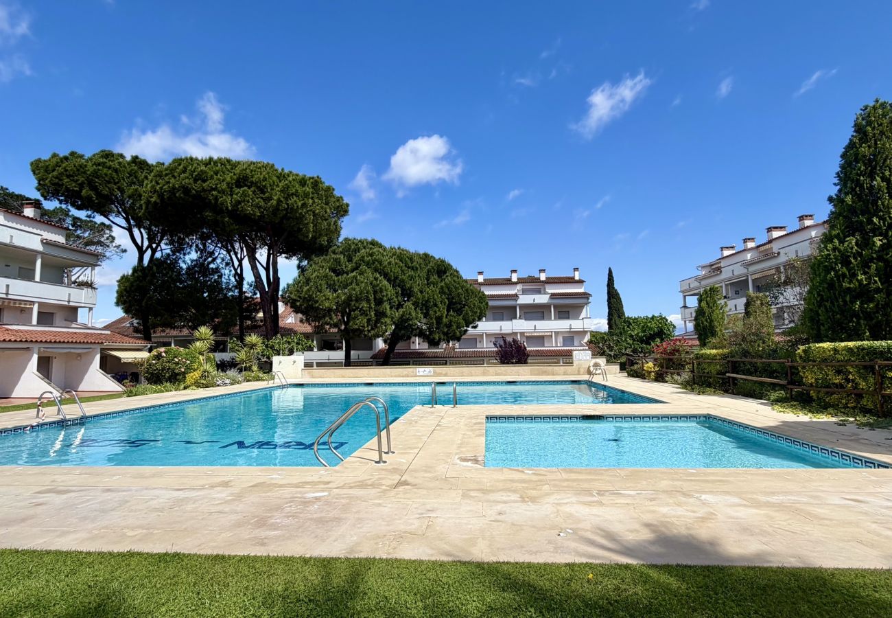 Ferienwohnung in L'Escala -  GRAN SOL B 303 2D