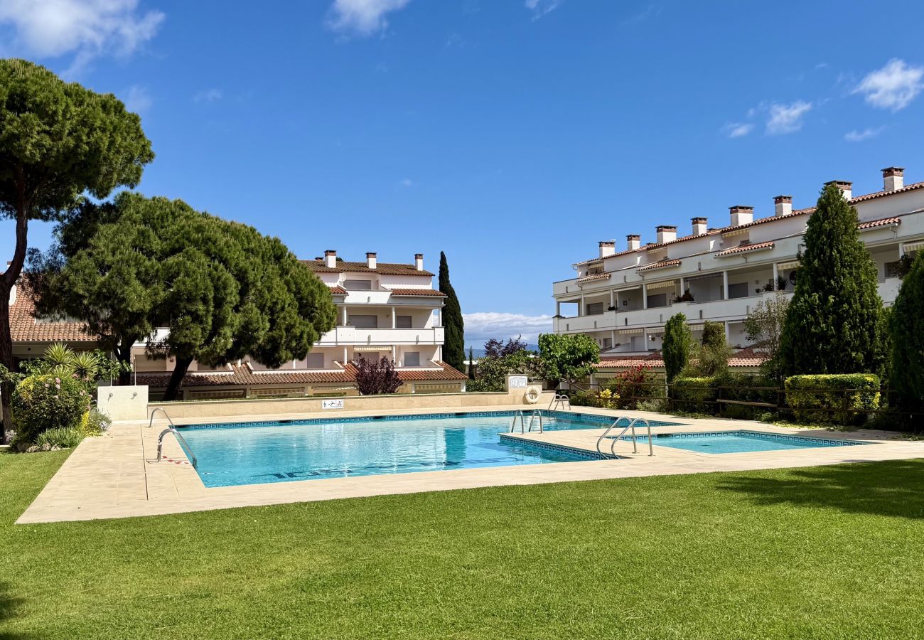 Ferienwohnung in L'Escala -  GRAN SOL B 303 2D