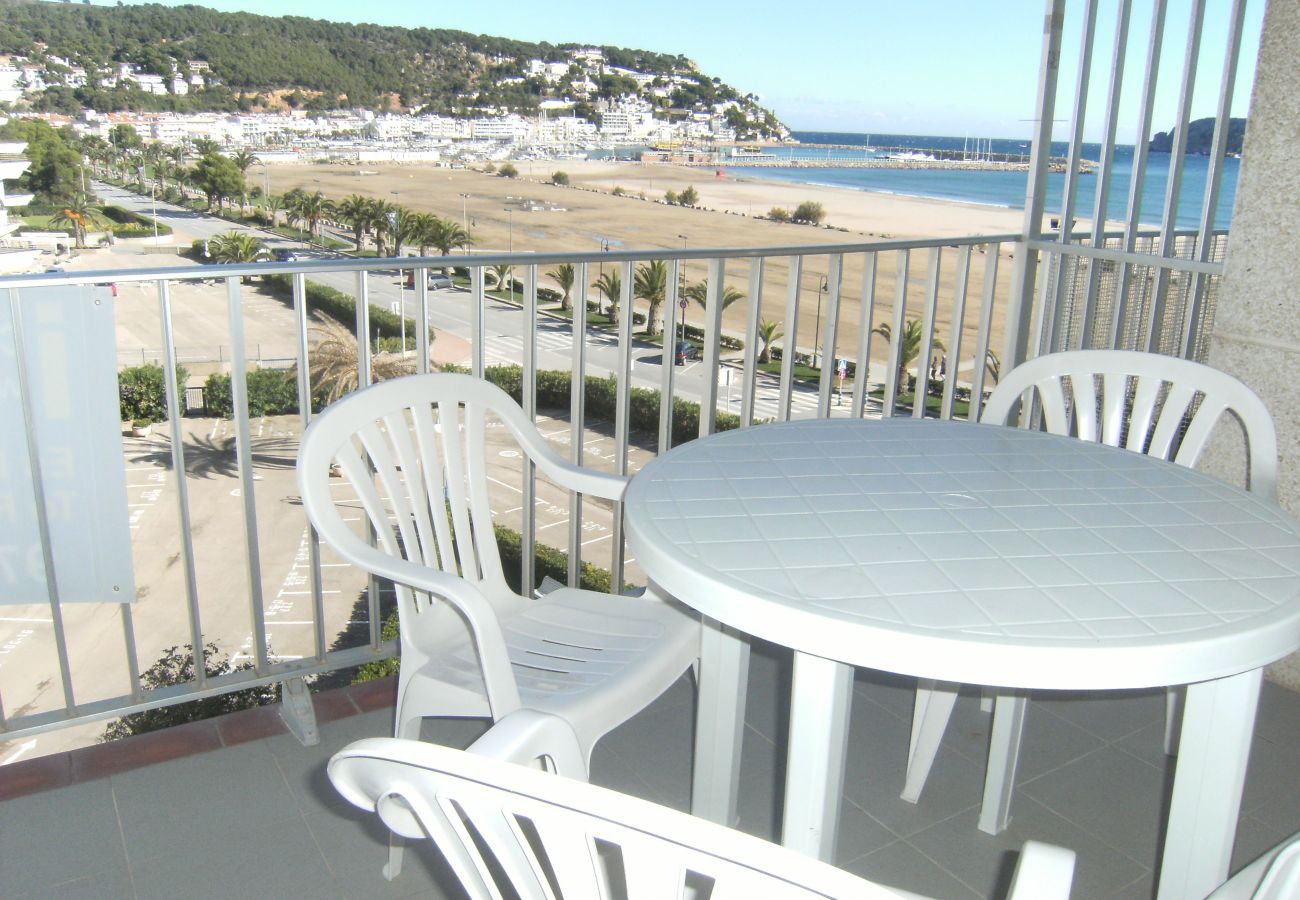 Ferienwohnung in Estartit - ROCAMAURA I B 5-2