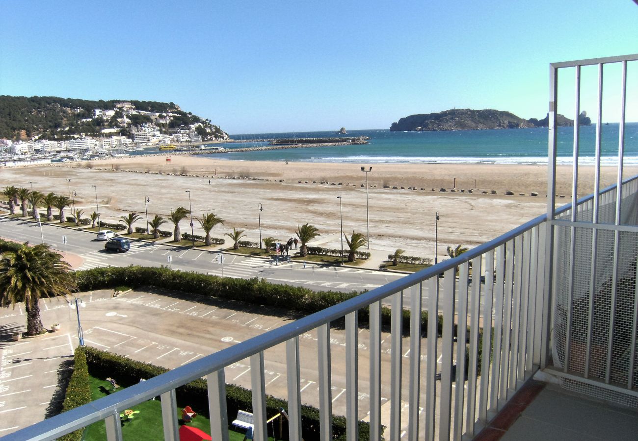 Ferienwohnung in Estartit - ROCAMAURA I B 5-2