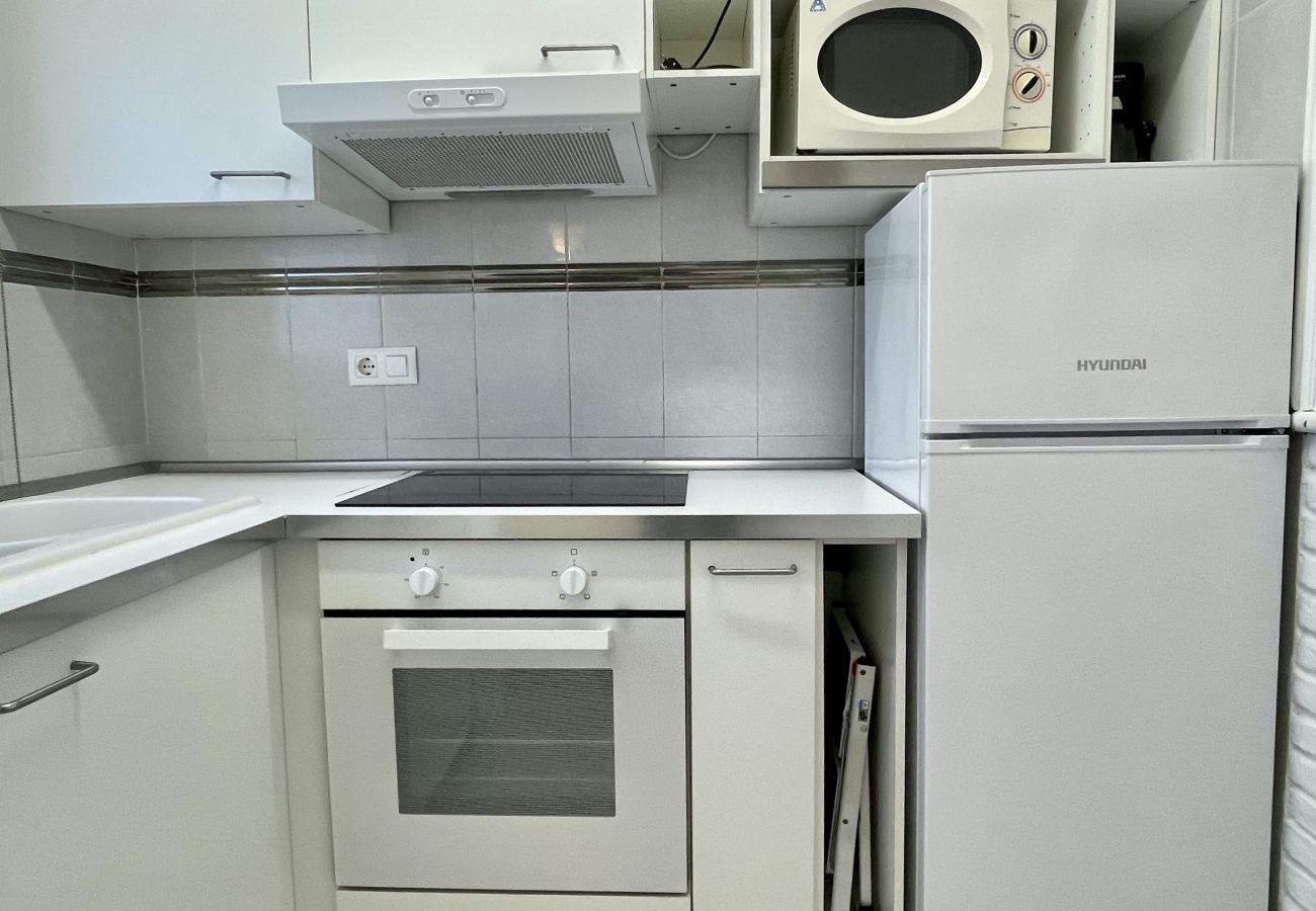 Ferienhaus in Estartit - VALL PETITA MIT PRIVATEN GARTEN 152