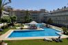 Ferienwohnung in Estartit - ILLA MAR D'OR 132