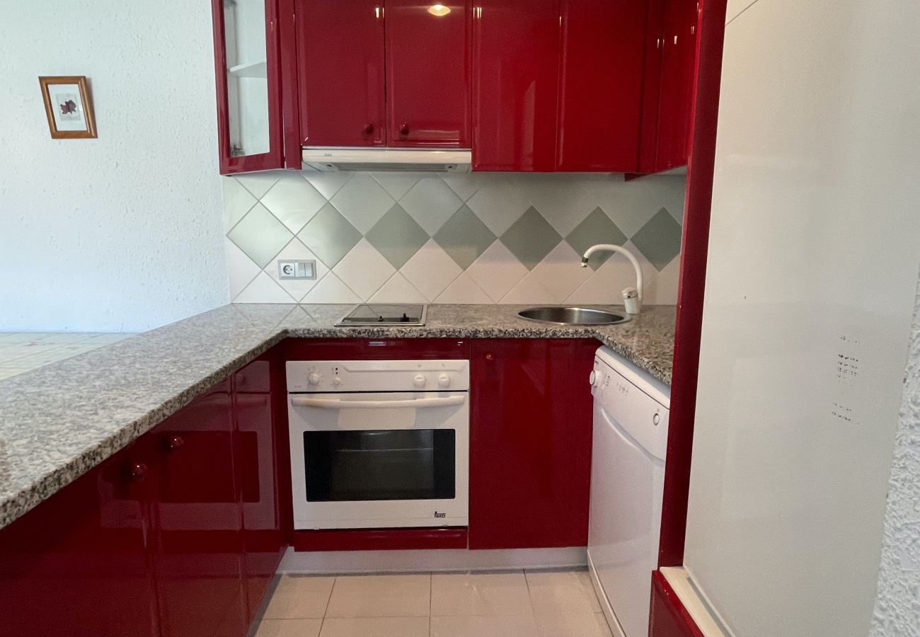 Ferienwohnung in Estartit - ILLA MAR D'OR 237