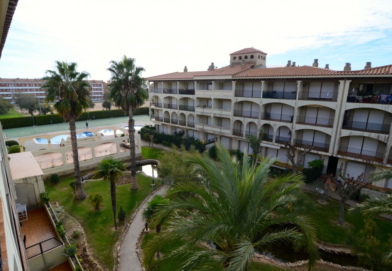 Ferienwohnung in Estartit - JARDINS DEL MAR 126