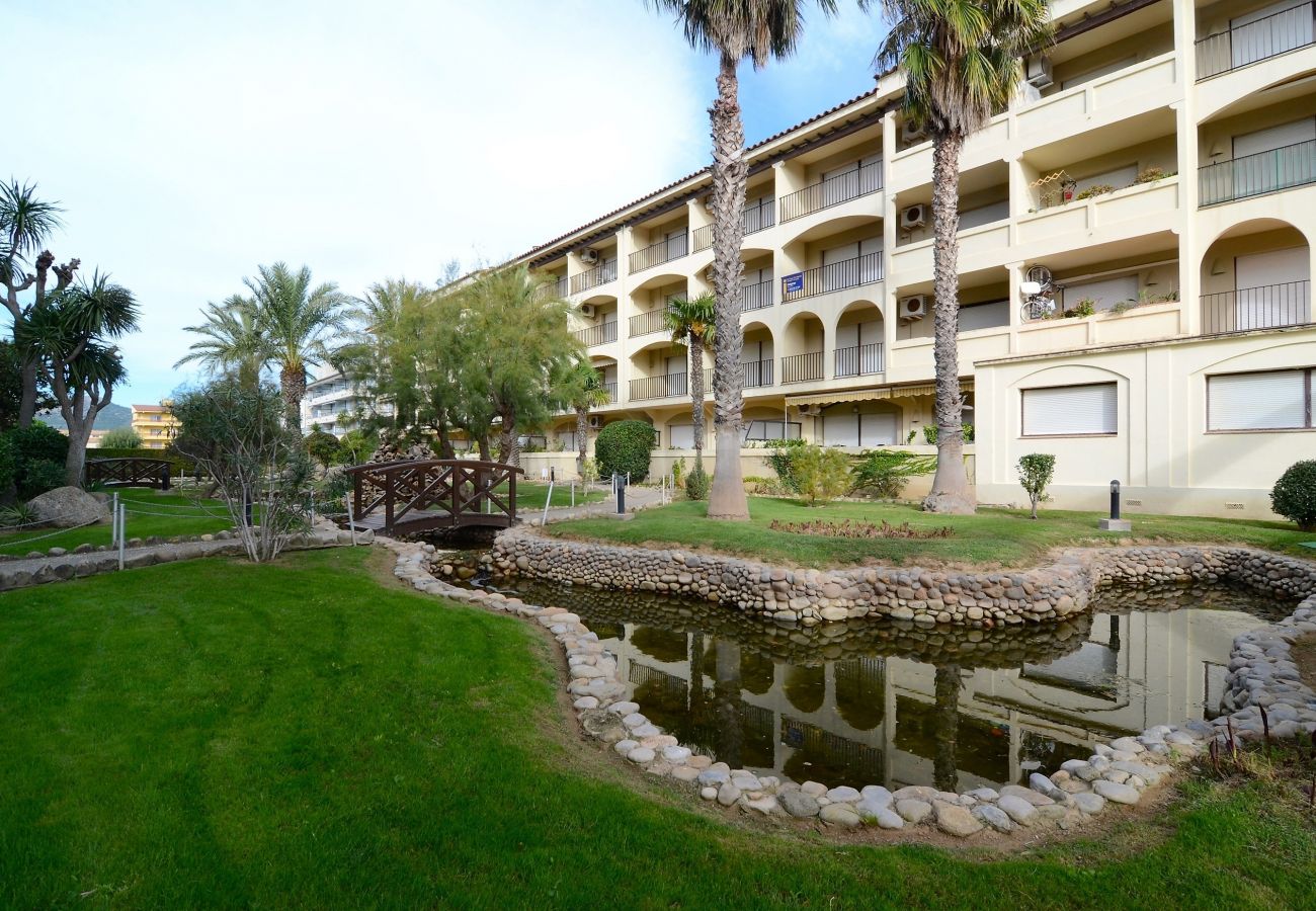 Ferienwohnung in Estartit - JARDINS DEL MAR 126