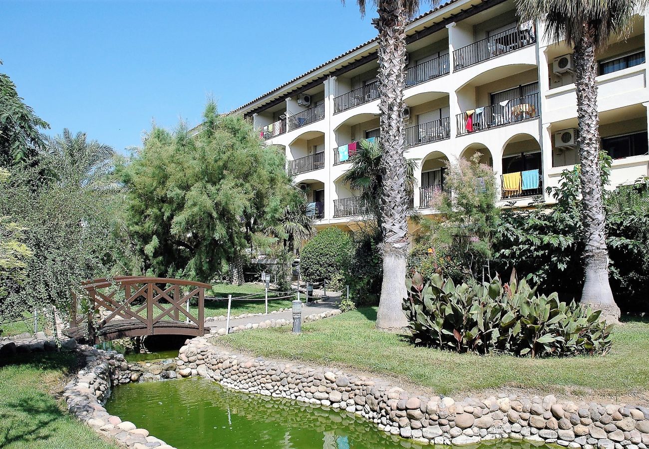 Ferienwohnung in Estartit - JARDINS DEL MAR 126