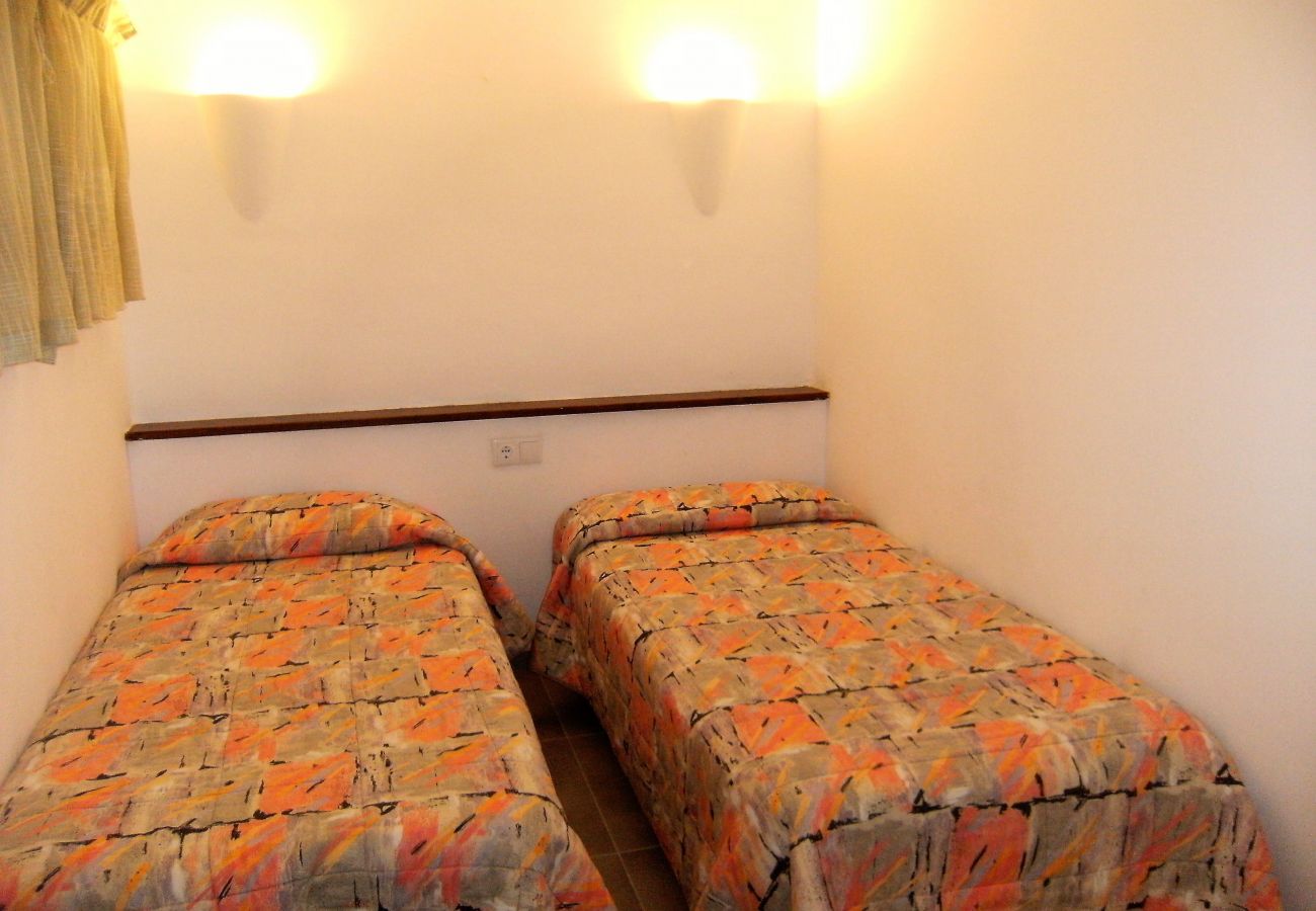 Ferienwohnung in Estartit - JARDINS DEL MAR 126