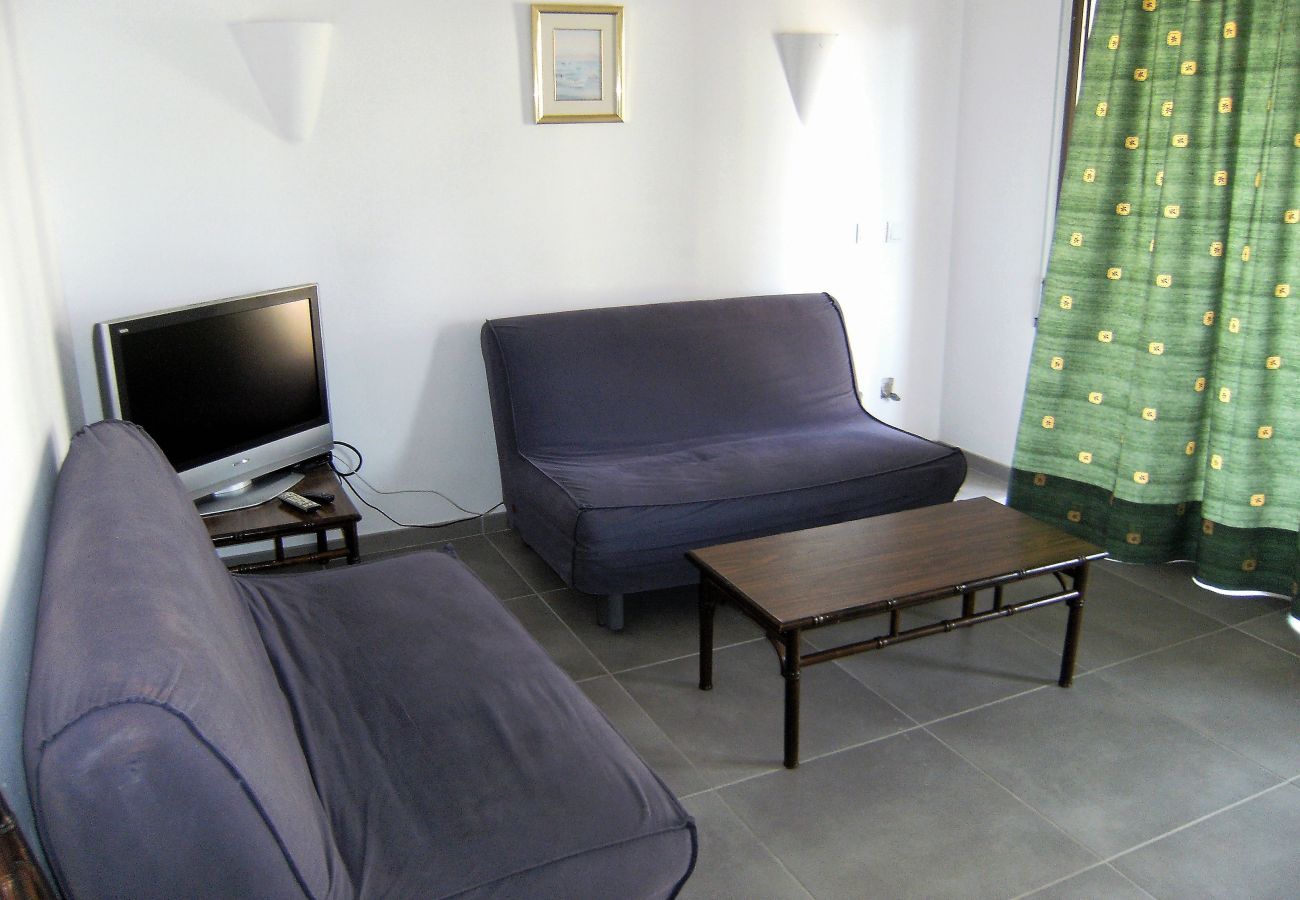 Ferienwohnung in Estartit - JARDINS DEL MAR 126