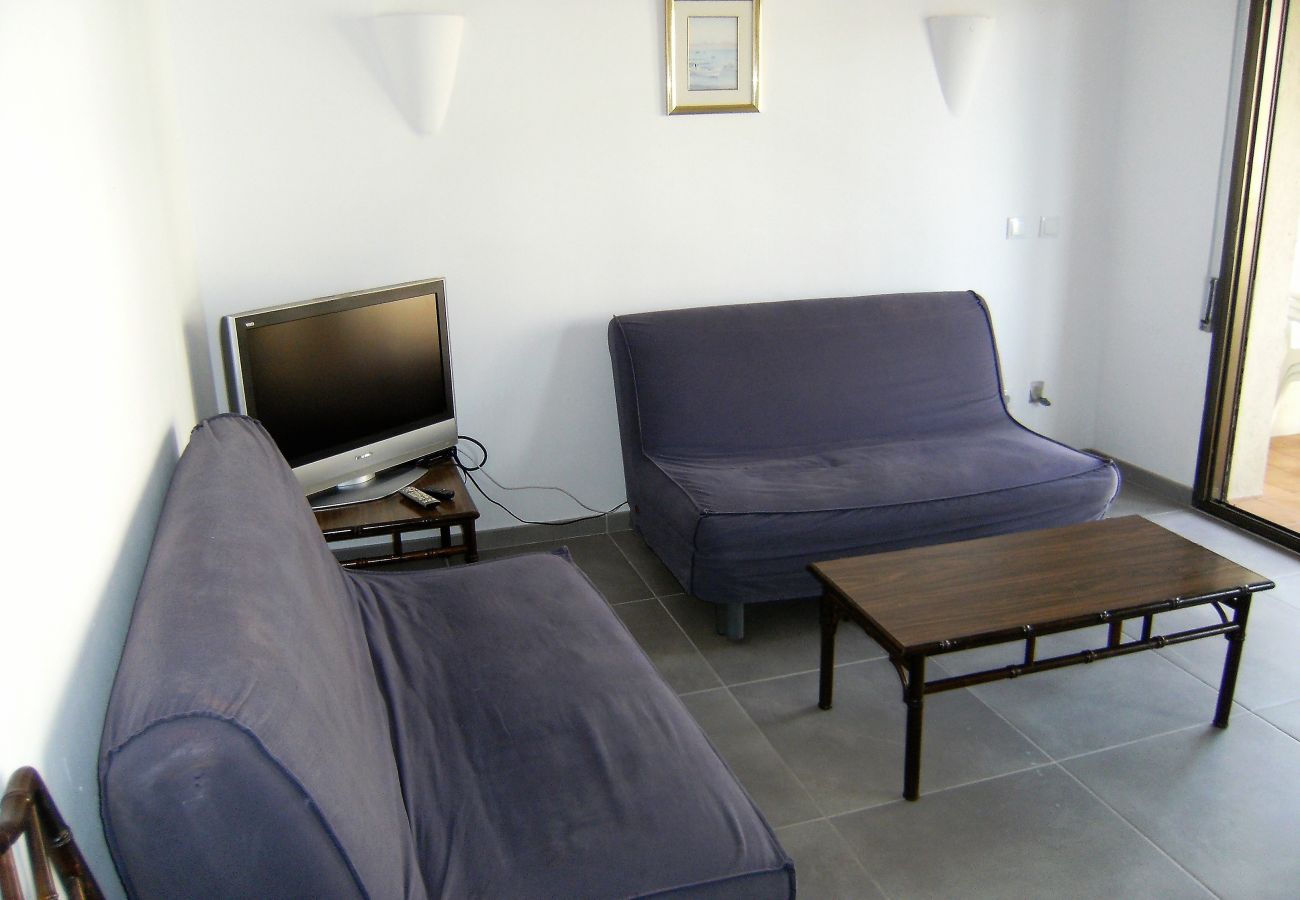 Ferienwohnung in Estartit - JARDINS DEL MAR 126