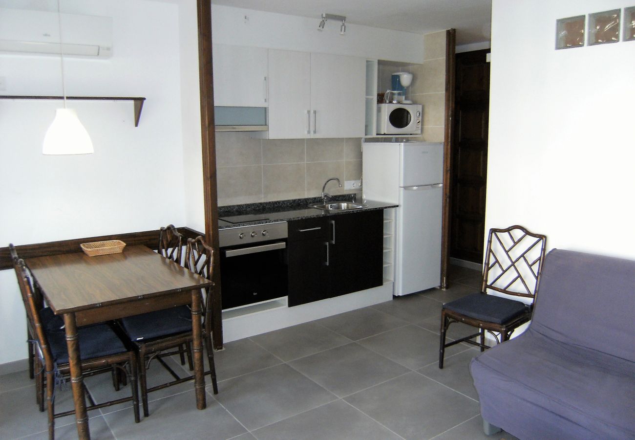 Ferienwohnung in Estartit - JARDINS DEL MAR 126