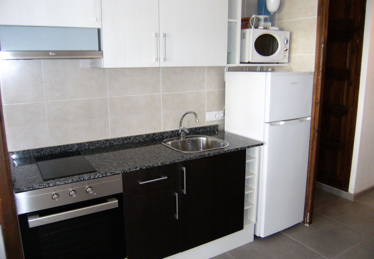 Ferienwohnung in Estartit - JARDINS DEL MAR 126