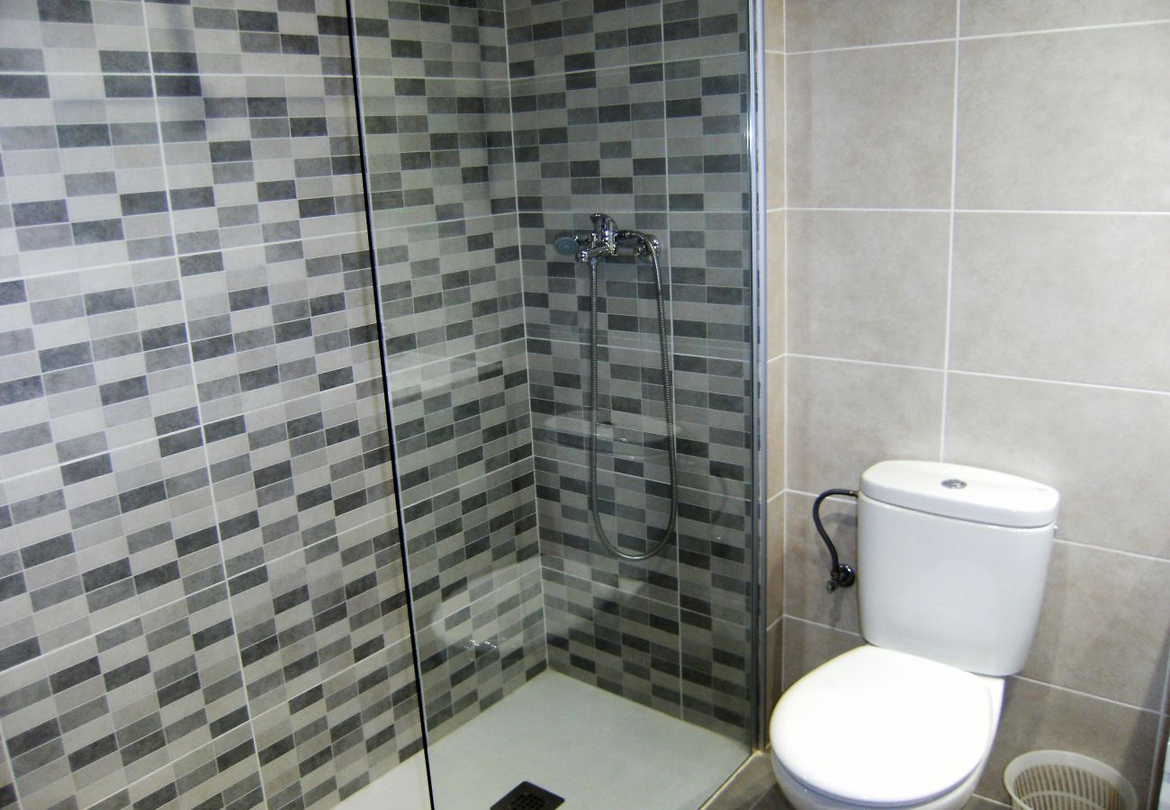 Ferienwohnung in Estartit - JARDINS DEL MAR 126