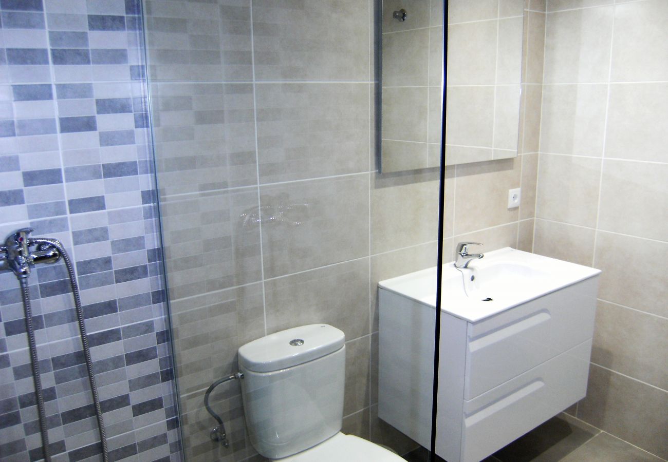 Ferienwohnung in Estartit - JARDINS DEL MAR 126