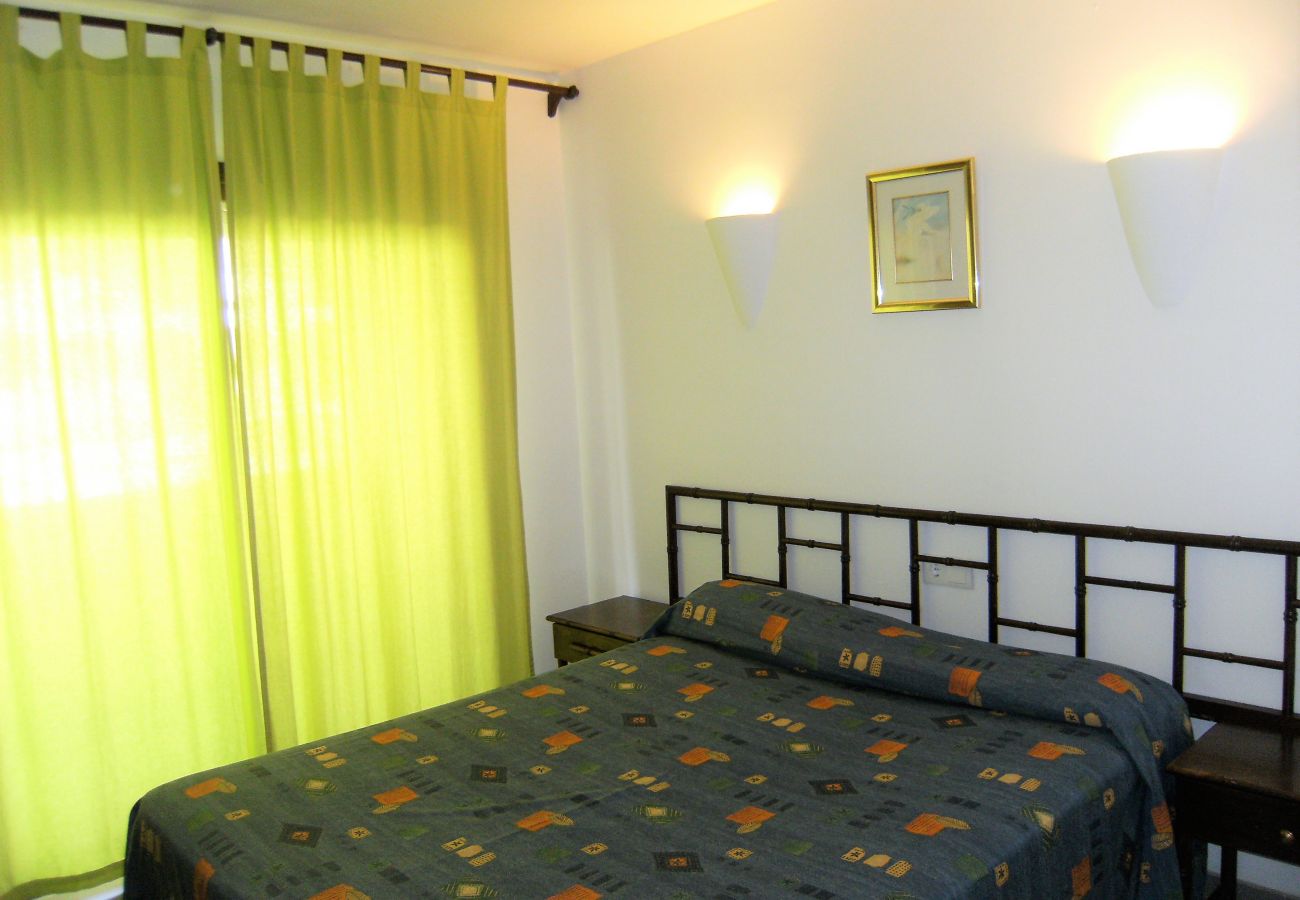 Ferienwohnung in Estartit - JARDINS DEL MAR 126